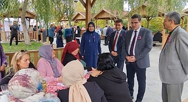 ÖNCE BİLGİLENDİRDİLER SONRA TARAMA YAPTILAR