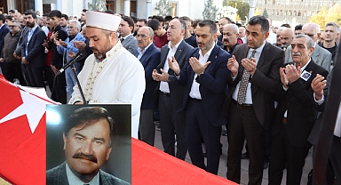 TİRYAKİ’YE SON GÖREV