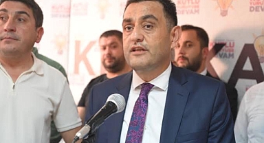ADINI TARİHE YAZDI