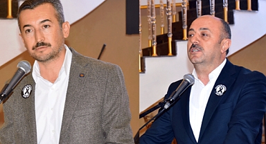BİZLER SENDİKA OLARAK BİR ZİHNİYET DEĞİŞİMİ GETİRDİK