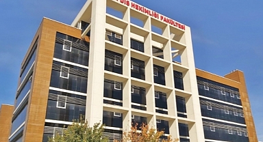 KIRIKKALE DİŞ HEKİMLİĞİ FAKÜLTESİ ONLİNE RANDEVU
