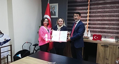 PROTOKOL İMZALANDI