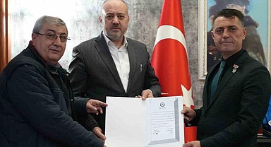 BAHŞILI BELEDİYESİ ÇOK AMAÇLI SALONU, ŞEHİT YAKINLARI VE GAZİLERİN KULLANIMINA SUNDU