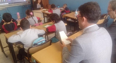 BİRİNCİ AŞAMA OKUMA SAATİ