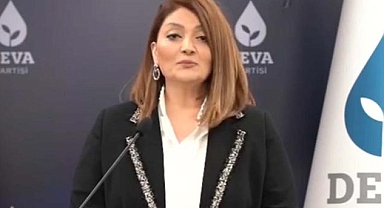 ESRA YILMAZ, ADAYLIKTAN ÇEKİLDİ!