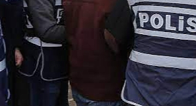 KIRIKKALE'DE DEAŞ ÜYESİ YAKALANDI