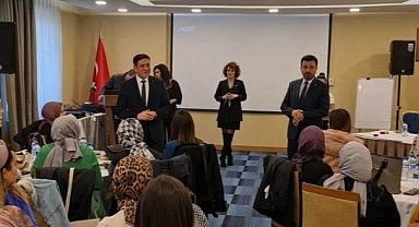 ÖĞRENCİLER OYUN OYNARKEN ÖĞRENECEK