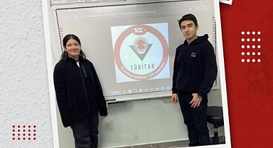 ABC’DEN TUBİTAK’a PROJE