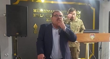 BEN DEĞİL SOKAK ENGELLİDİR