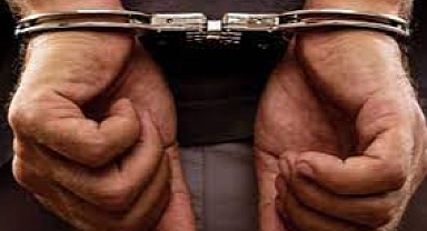 KIRIKKALE’DE ARANAN ZANLI YAKALANARAK CEZAEVİNE GÖNDERİLDİ