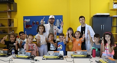 KIRIKKALE’DE