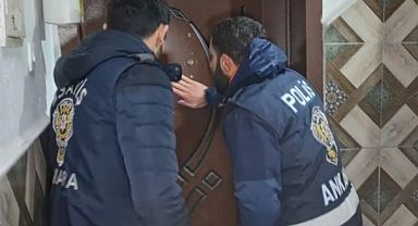 KIRIKKALE’DEİŞLETMEDE KUMAR BASKINI