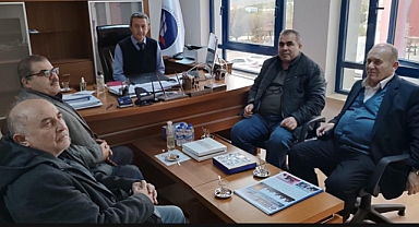 HAYIRLI OLSUN