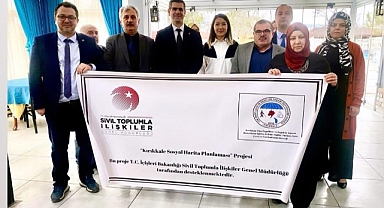 KIRIKKALE’NİN SOSYAL HARİTASI