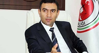 KIRIKKALE ADALET KOMİSYON BAŞKANI VEFAT ETTİ