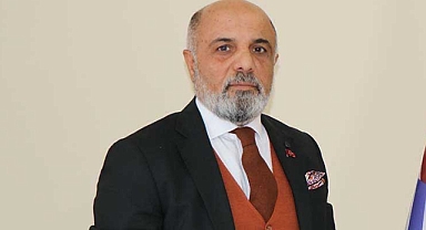 KIRIKKALE’DE ŞEREF AKBAL İSTİFA ETTİ