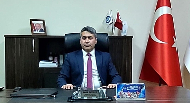 BAŞKAN DOĞAN, EN ÖNEMLİ GÖREVİNİZ OLMALIDIR