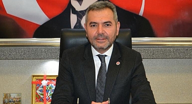 BAŞKAN KORKMAZ: GELECEĞİMİZ VE UMUDUMUZ OLAN GENÇLER