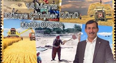 BAŞKAN ÖZTÜRK ÜLKENİN KALKINMA SÜRECİNDE ÖNEMLİ İŞLEV ÜSTLENİYORLAR