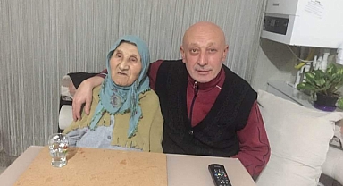 BAŞKAN SÜMER’İN ANNESİ YAŞAMINI YİTİRDİ