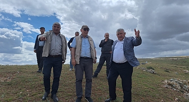 ÇELEBİ İLÇESİNDE GÜZEL ŞEYLER OLUYOR