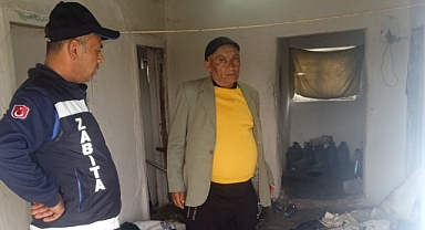 ÇERİKLİ’DE KİMSE AÇ VE AÇIKTA KALMAYACAK