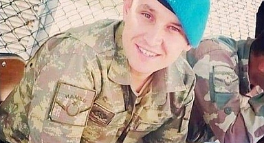 ÇOCUKLAR GÜLÜYOR, ŞEHİT CEYLAN GÜLÜYOR