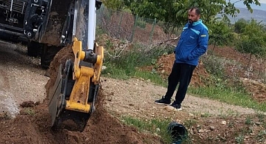 DELİCE KÖYLERİNDE GÜZEL İŞLER OLUYOR