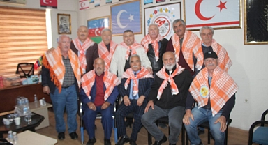 DELİCELİLER YENİDEN KOÇOĞLU DEDİ