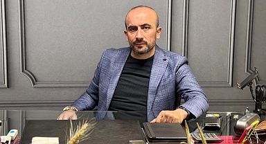 DUMAN: GENÇLER, HER BİRİNİZLE GURUR DUYUYORUM