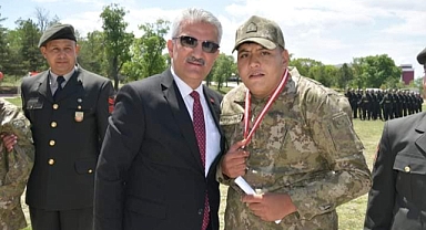 EN BÜYÜK ASKER BİZİM ASKER