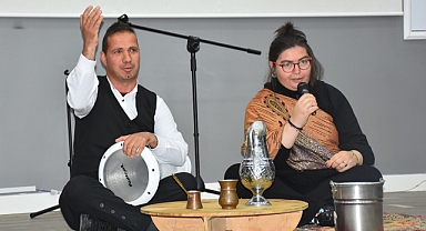 ENGELLİLER HAFTASI ETKİNLİĞİNDE RENKLİ GÖRÜNTÜLER YAŞANDI