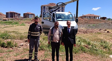 ERKAN ÇAĞLAR SÖZÜNÜ TUTUYOR