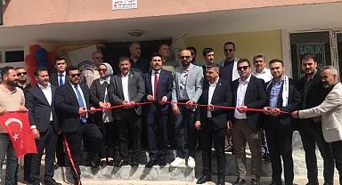 GENÇ SAĞLIK SEN KIRIKKALE’DE ŞUBE AÇTI