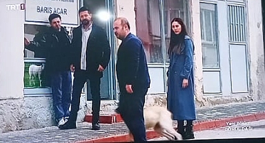 GÖNÜL DAĞINDA KIRIKKALE İZİ
