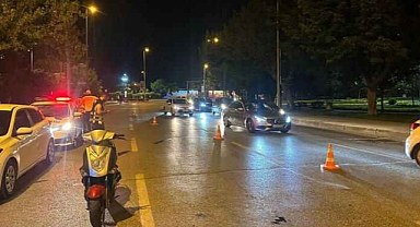 KIRIKKALE’DE 8.448 ŞAHIS SORGULANDI