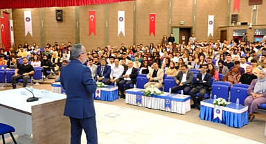 KIRIKKALE'DE AKSAÇLILARDAN GENÇLERE ÖĞÜTLER