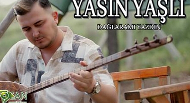 KIRIKKALE'DE DE SEVİLEN GENÇ SANATÇI YAŞAMINI YİTİRDİ