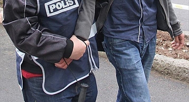 KIRIKKALE’DE FETÖ ZANLISI TUTUKLANDI