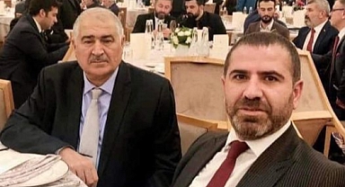 KIRIKKALE’DE SAVAŞ AİLESİNİN ACI GÜNÜ