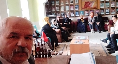 KIRIKKALE’DE ŞEHİT ANNELERİ UNUTULMADI