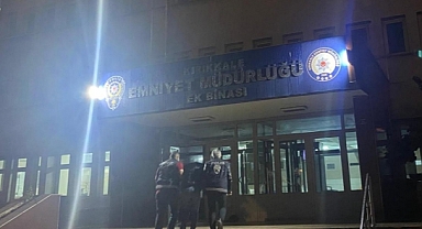 KIRIKKALE’DE SİLAHLA YARALAMA OLAYININ ZANLISI TUTUKLANDI