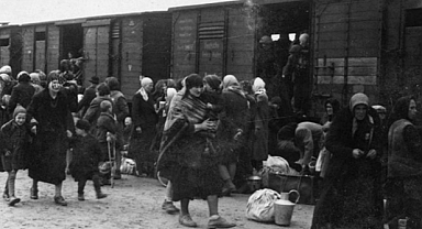 KIRIKKALE'DE SOYKIRIMA UĞRAYAN KIRIM TÜRKLERİ UNUTULMADI