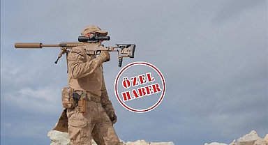 KIRIKKALE'DE ÜRETİLEN BORA YARIŞMADA ATTIĞINI VURDU