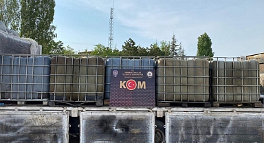 KIRIKKALE’DE YAPILAN OPERASYONDA TIRDA YOK YOK