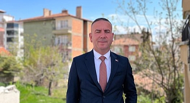 KIRIKKALE MHP MERKEZ İLÇE BAŞKANI AMELİYAT OLDU