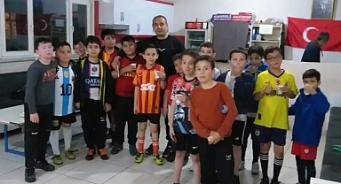 KIRIKKALE OLİMPİYAT EĞİTİM KURUMLARI’NDA FARKLILIK