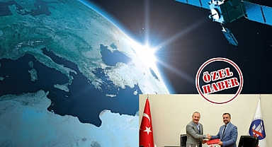 KIRIKKALE TÜRKSAT’A MÜHENDİS YETİŞTİRECEK