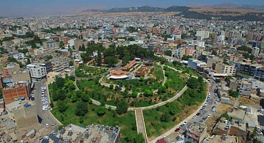 KIRIKKALE VE ADIYAMAN KARDEŞ BELEDİYE OLUYOR