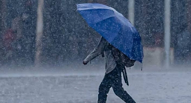 METEOROLOJİK UYARI: KIRIKKALE’DE SAĞANAK YAĞIŞ BAŞLIYOR